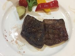 -斗牛士牛排餐厅(富力海珠城广场店)