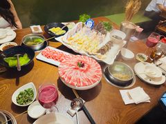 -东海怡品海鲜豆捞(星街坊店)