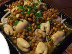 -客语客家菜(东山口店)