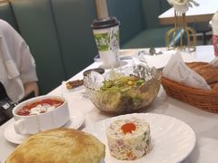 -库滋明·俄罗斯特色美食(中央大街店)