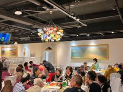 -巴扎美食·新疆菜·西域歌舞表演餐厅(新疆大厦店)