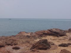 -石螺口海滩