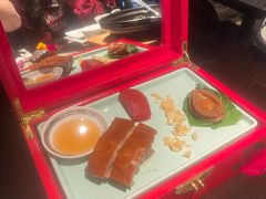 -江上荟·创意中国菜(绿地缤纷城店)