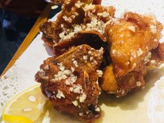 -唯成•韩国炭火烤肉 유성고기