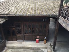-聚春园驿馆(福州三坊七巷店)