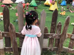 -安徒生童话乐园