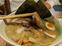 -日出拉面(望京店)