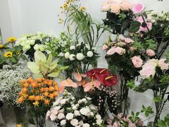 -Flower in(密渡桥店)