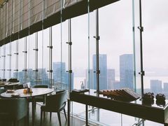 -悦轩中餐厅·高空江景·杭州柏悦酒店