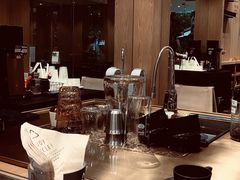 大堂-Au Cafe&Roastery(华侨城店)