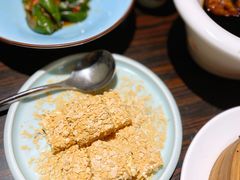 杏仁豆腐-维园悦谱·海派家常菜(乌鲁木齐南路店)