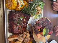 -尚牛社会 Beef & Liberty(金桥EKA天物店)