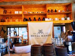 -METAL HANDS(五道营店)