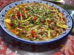 -三大钵江湖菜(空港店)