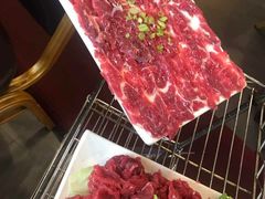 -牛魔王汕头牛肉火锅(笋岗店)