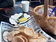 -PAPAYA泰国街头小吃(南山路店)