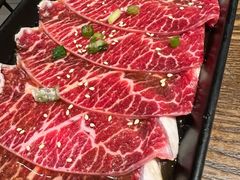-新石器烤肉(中房金谊广场店)