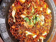 -受气牛肉·耙牛肉火锅(水晶郦城店)