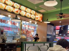 大堂-肥小福·烧鹅专门店(环宇荟店)