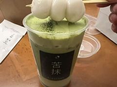 -喜茶(广州北京路惠福东店)