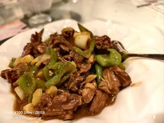 -北京歌华开元大酒店
