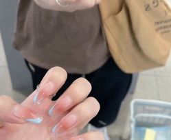 -斯馨·健康美甲美睫