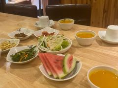 -名家韩国料理·烤肉(瑶海店)