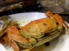 -上亿烧烤海鲜大咖(承德路店)