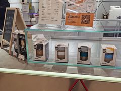 -Manner Coffee(丁香国际店)
