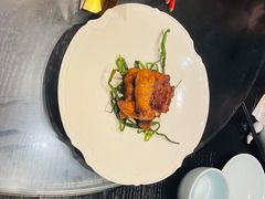 -海天楼中餐厅(吴宫泛太平洋酒店)