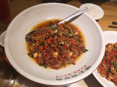 -味上湘菜馆(岳麓山店)