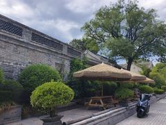 -韩城古城