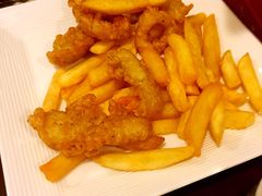 -天诚丽筠酒店-西餐厅