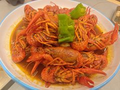 -龙虾奇迹(大华三路店)