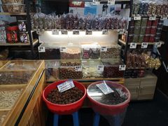 零售区-方林富炒货店(武林路店)