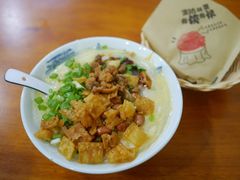 -豆相识•九九豆腐脑(牛咡桥店)
