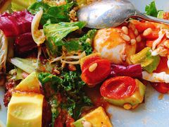 -RAC BAR(安福路店)