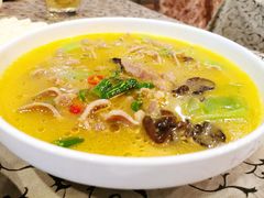 -一江春水·杭帮臻宴(三台山店)