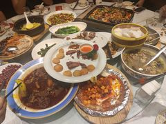 -小八仙·八方(移民广场店)