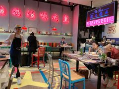 -陈鹏鹏潮汕菜(宝安机场T3航站楼店)