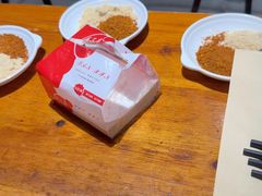 -86烧烤·炭火烧烤 (石人总店)