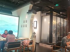 -苏帮袁Sue Cuisine(来福士店)