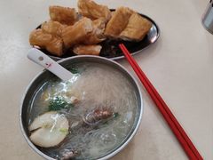 -翁记面线糊