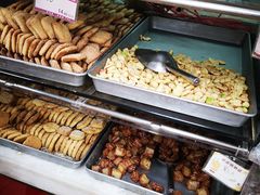 -爱德顺糕点食屋(利民道店)