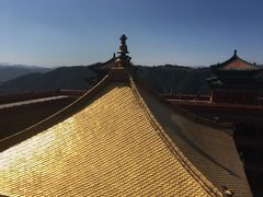 -普陀宗乘之庙(小布达拉宫)