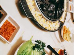 -韩宫宴烤肉·料理(桐乡吾悦广场店)