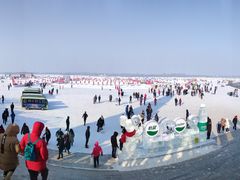 -人民防洪胜利纪念塔