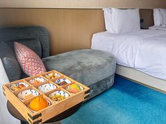 -成都世纪城假日酒店-西楼