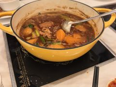 -大嫂镬仔·焖鸡煲·啫啫煲(逢源路店)