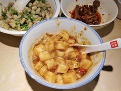 -大碗先生(万家丽店)